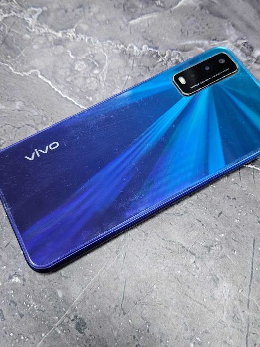 Vivo V20,  64 Gb (г.Астана, ул Женис 24) л 711729