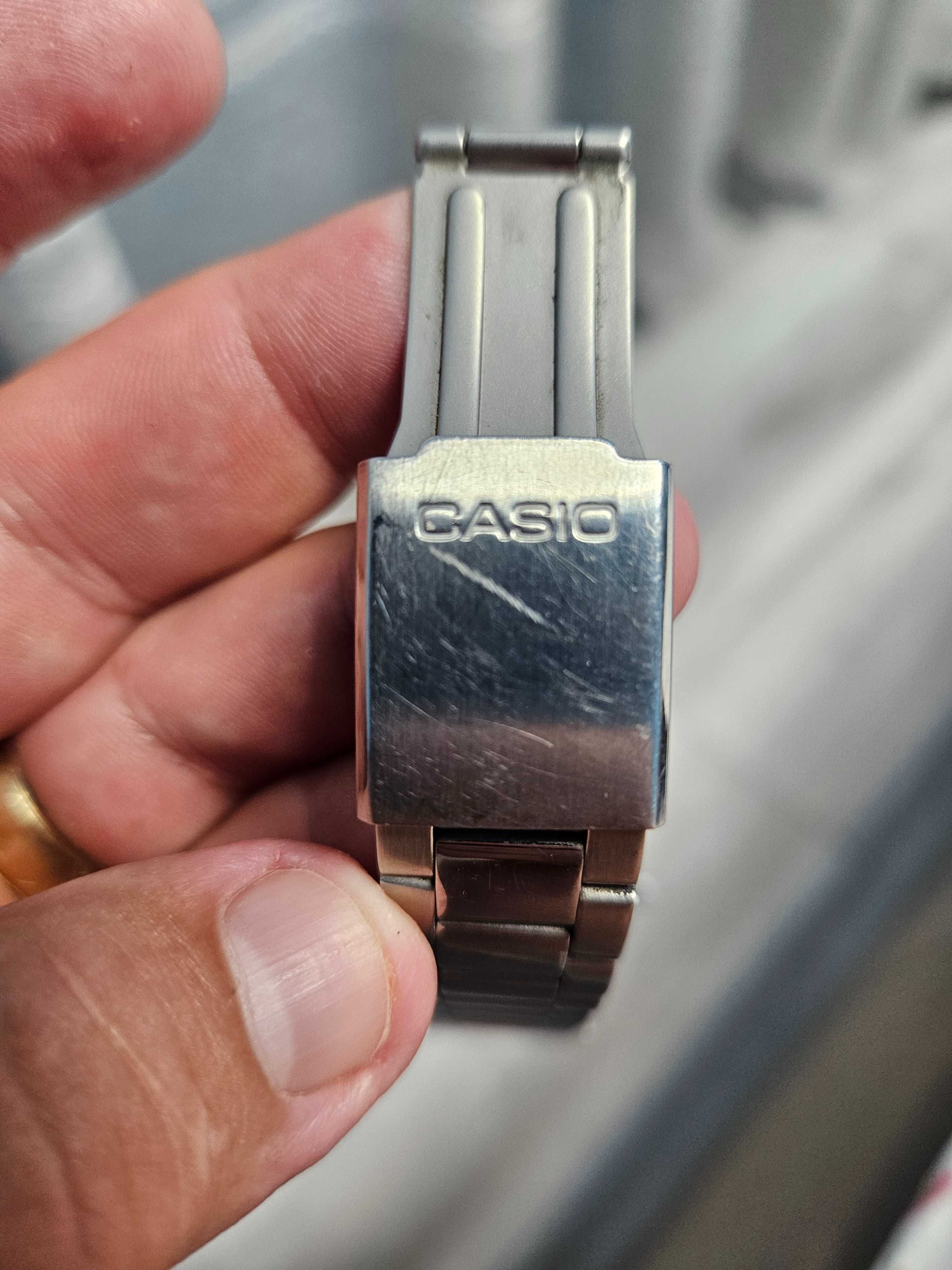 Ceas elecrtronic CASIO