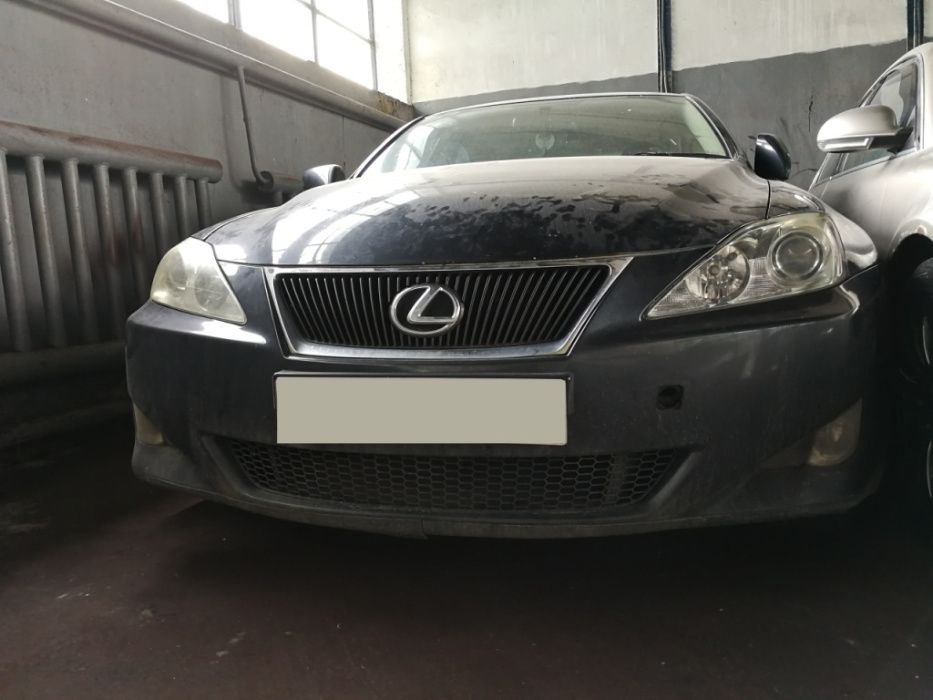 Oglinda exterioara completa LEXUS IS 220, 2.2d an 2007