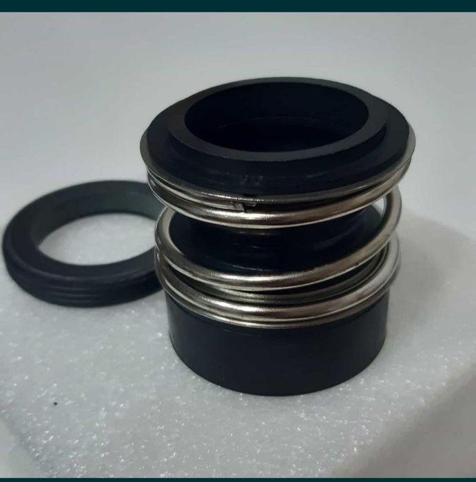 Фибра сальник для насоса, торцевое уплотнение,  фибрасальник, сальник.