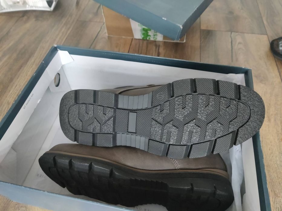 Боти Pier One (нови)