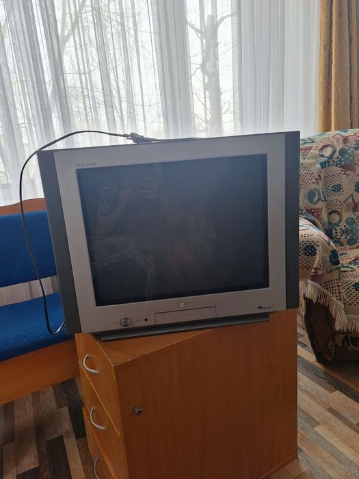 Телевизор для дома