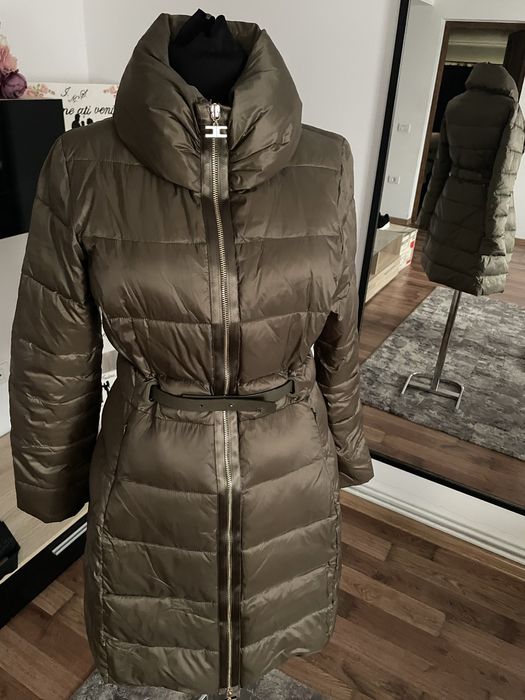 Geaca Elisabetta Franchi