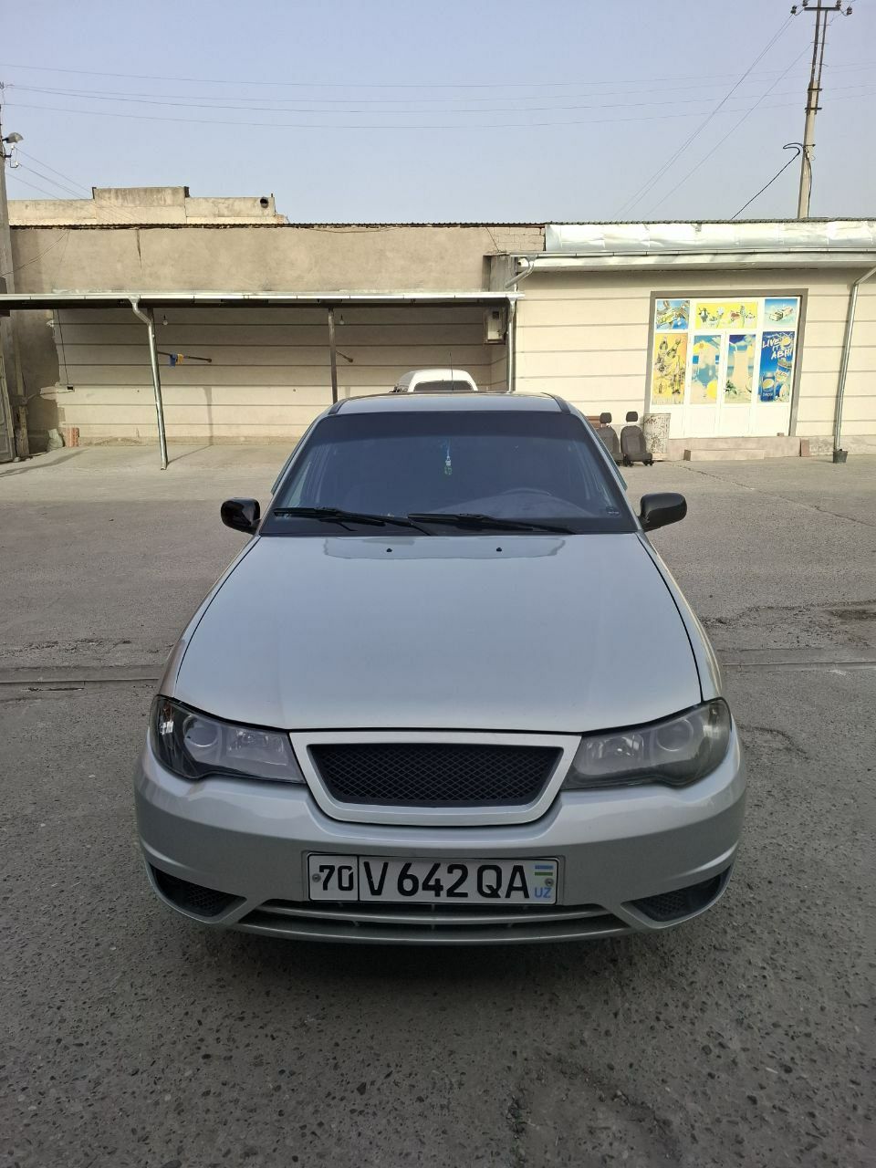 Нексия 2 СОНС Сотилади