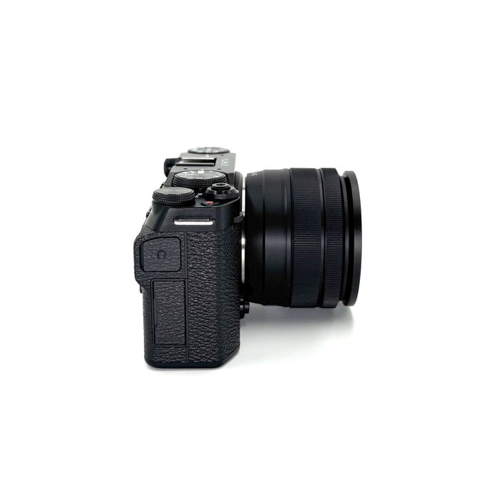 Fujifilm X-M5 Kit cu Obiectiv XC 15-45mm