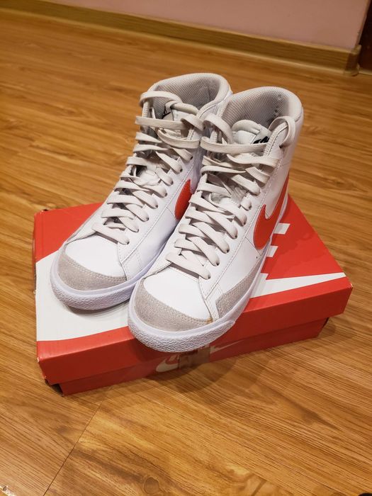 Nike Blazer Mid 77
