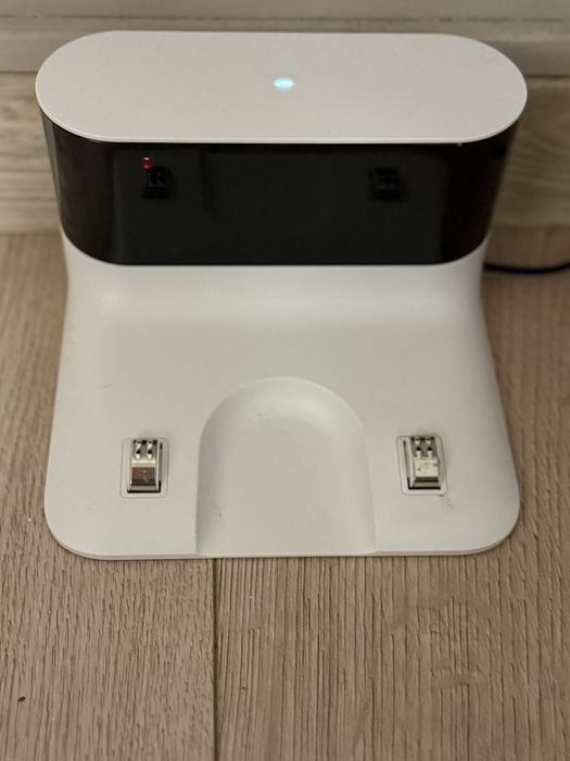 Aspirator beko, wi-fi, functie mop, autonomie maxima de 150 min