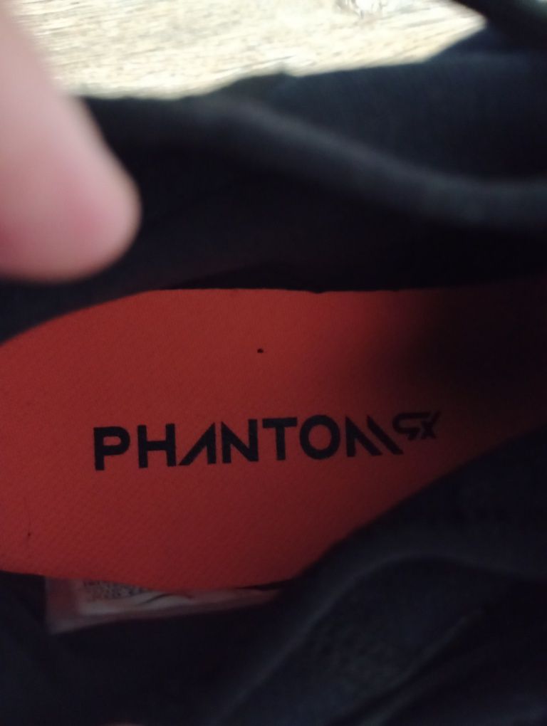 Vând ghete Nike phantom gx originale