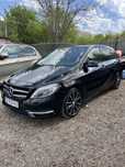 Мерцедес В 200cdi AMG