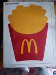 Saltea MC noua in cutie