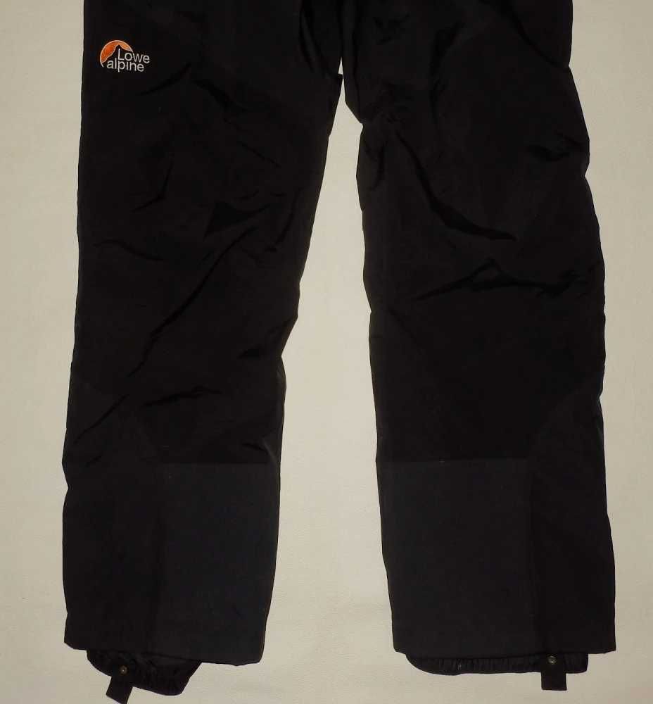 Pantaloni outdoor LOWE ALPINE Triple Ceramic profi (XL) cod-557451