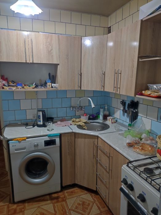 Сдам 3х комнатную квартиру Чилонзар 25й кв-л, на длительное время