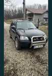 honda crv 1 4x4 variante logan mcv