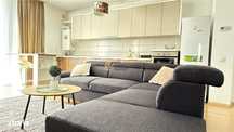 De inchiriat apartament 2 camere ARED - cu parcare inclusa