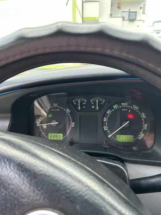 Skoda Octavia 1 ,1.9 Tdi