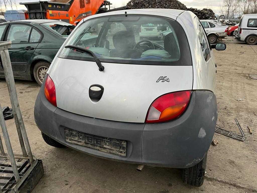 Dezmembrez Ford KA