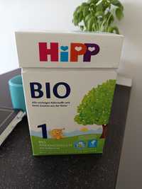 HiPP bio 1 за бебета 0-6м