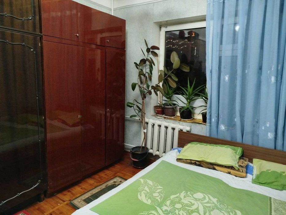 Сдам евро квартиру на Ц1 японское посольство