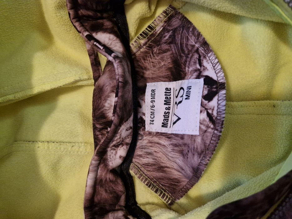 Toamnă/iarnă copii