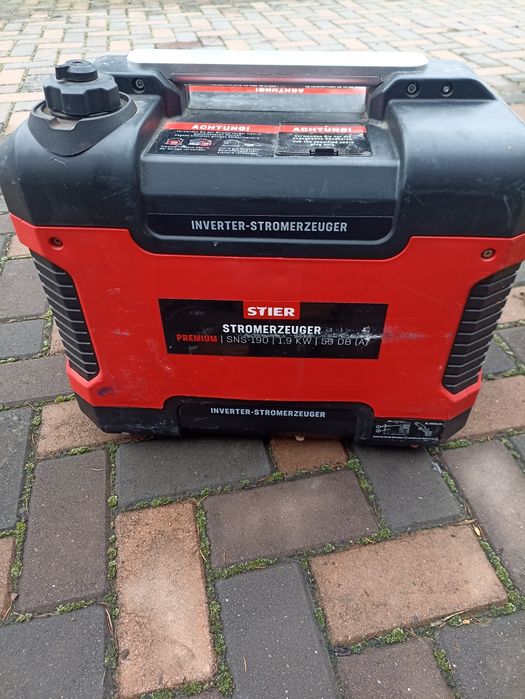 Generator stier de vânzare