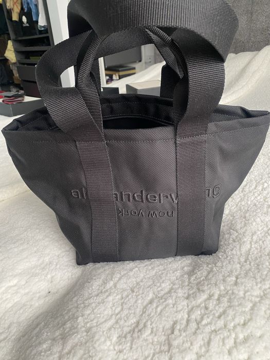Оригинална чанта Alexander Wang
