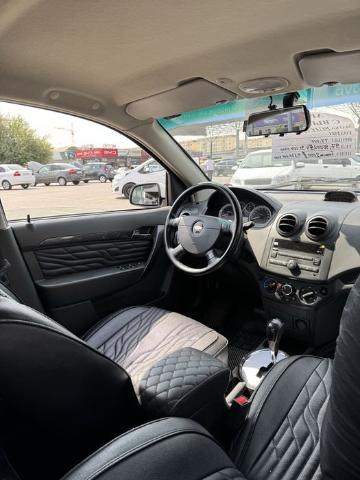 Nexia 3 2021 vekupkaga beriladi