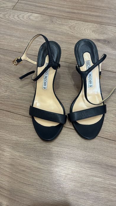 Босоножки в отличном состоянии