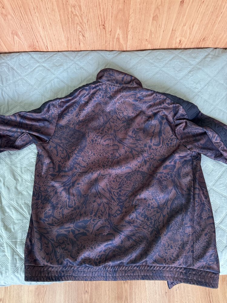 Оригинален Tracksuit Just Cavalli Triacetato Fleece