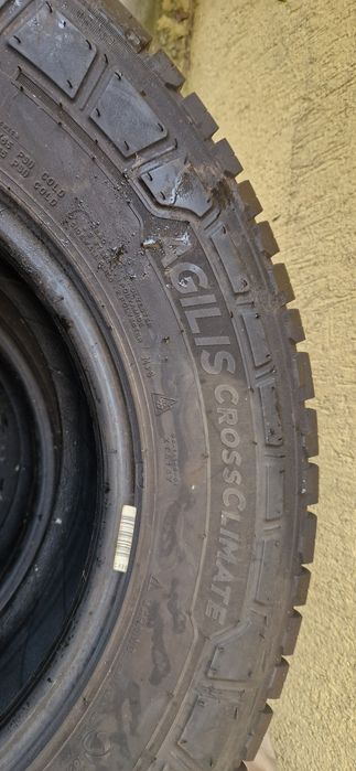 Anvelope M S 225/70R15 C