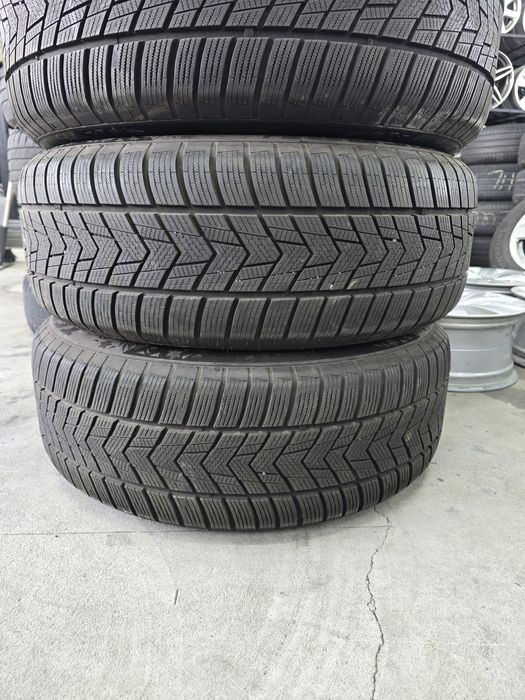 4 Броя 255/55/20 Tracmax 6mm 22dot