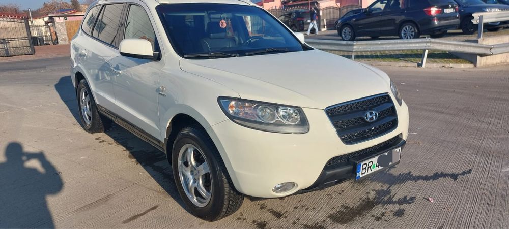 Vand 4x4 euro 4 4700 euro