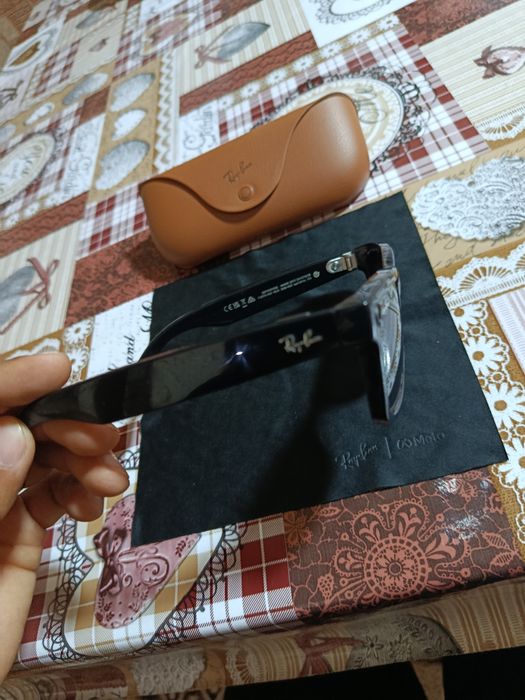 Ray Ban Meta срочно