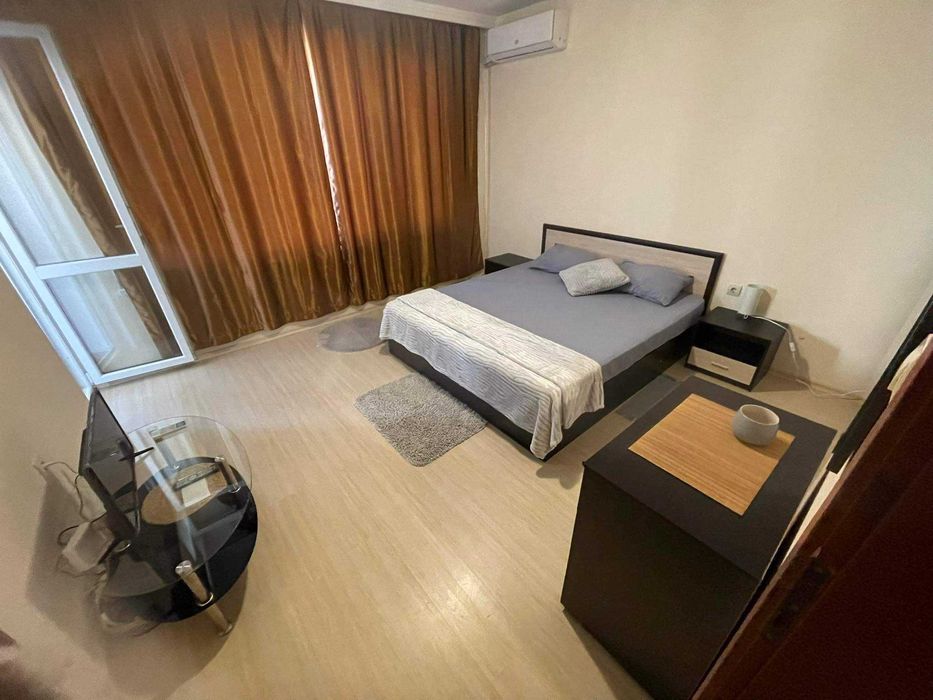 Дава се под наем Двустаен апартамент в Бургас, Възраждане - 52 кв.м за 255 € - Снимка #11