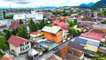Apartament doua camere +garaj propriu, Central, Brasov.