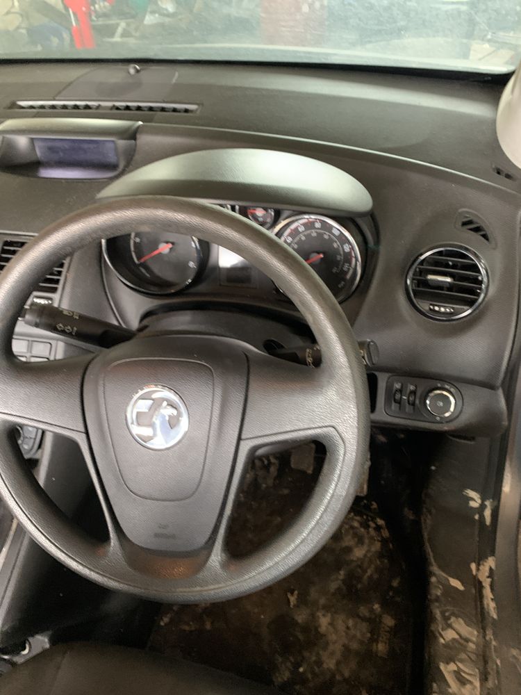 Piese meriva b motor 1.3 94 cp Z3DTE