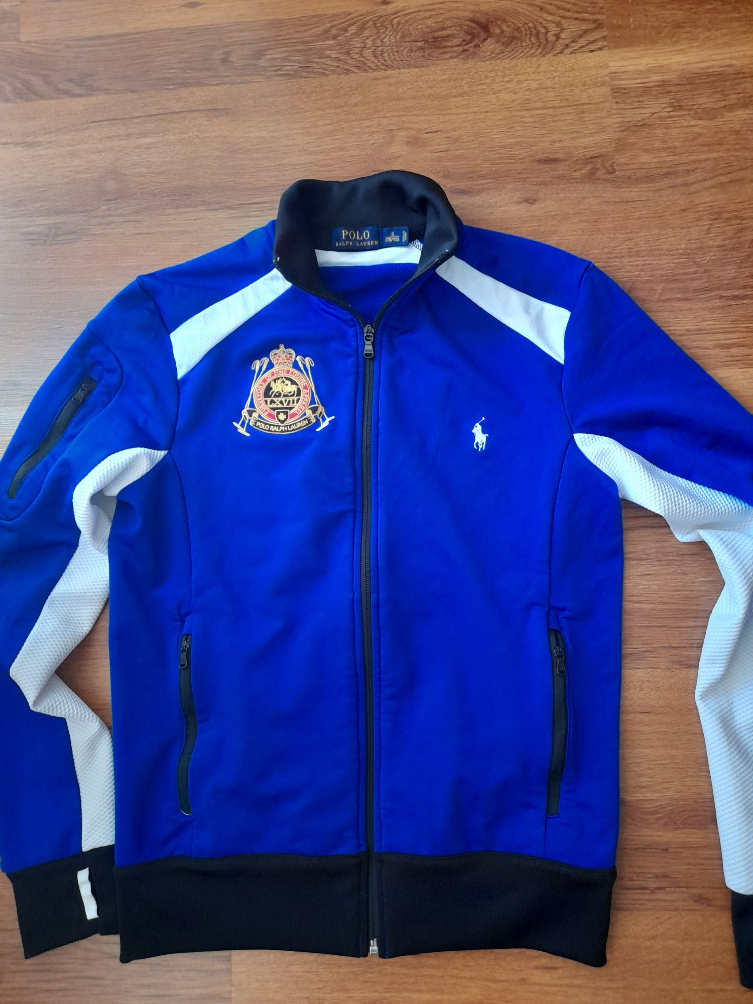 Polo Ralph Lauren мъжко горнище S размер.