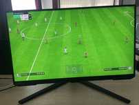 Monitor LED Samsung Gaming Odyssey G7 LS28BG700EPXEN 27 inch