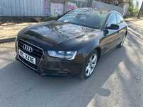 Cutie viteze automata audi a5 sportback 2012 cod NYM