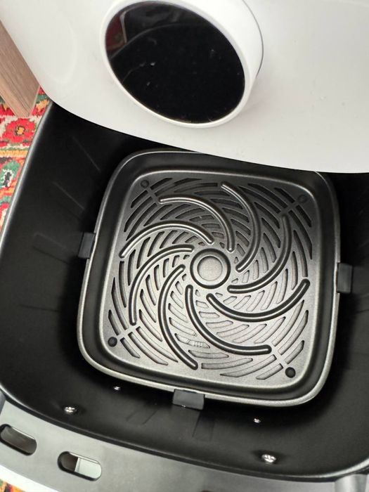 Xiaomi Smart Air Fryer 4.5L Аэро Гриль