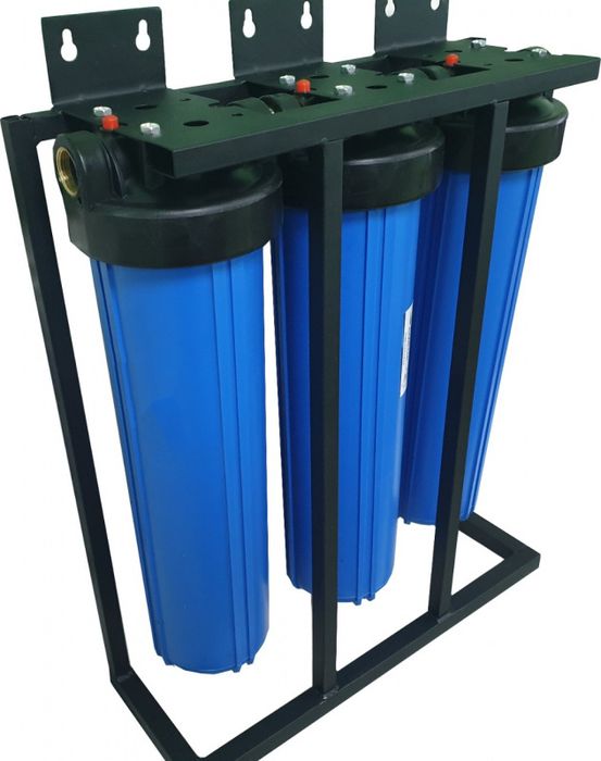 Магистральный фильтр для очистки воды/suv tozalash uchun filtr