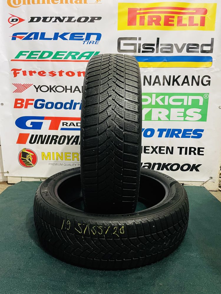 195/55 R20 95H XL - Semperit Speed-Grip 3 M+S Oferta