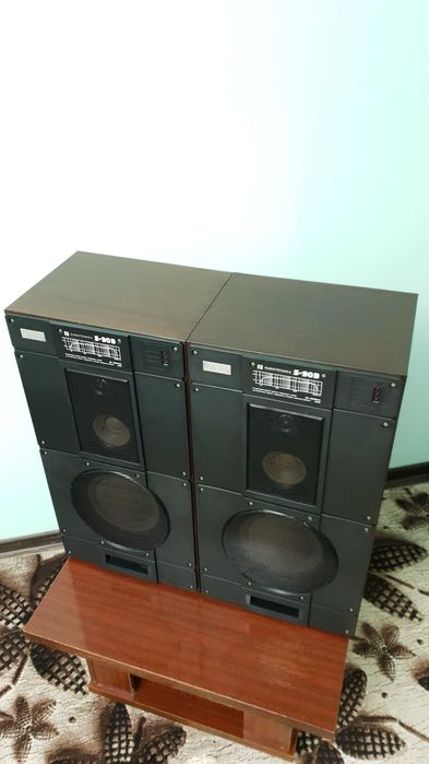 Радиотехника S-90B