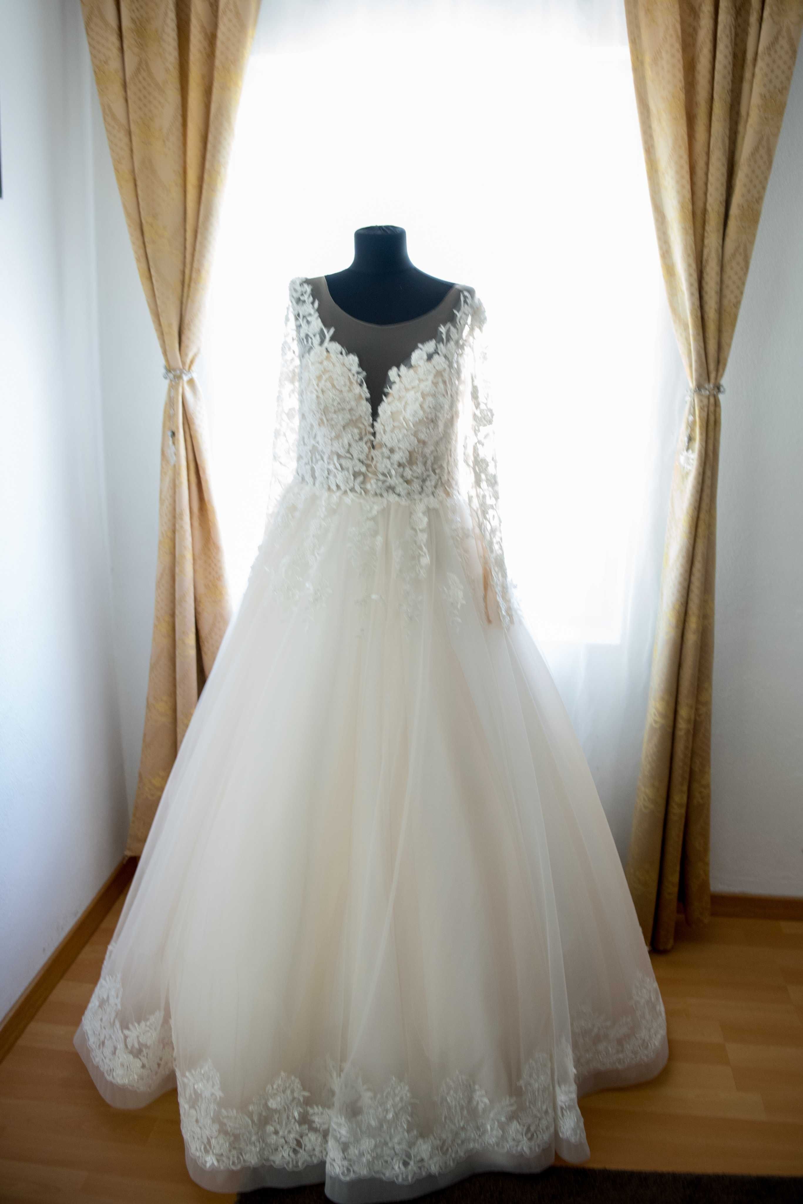 Rochie de mireasa