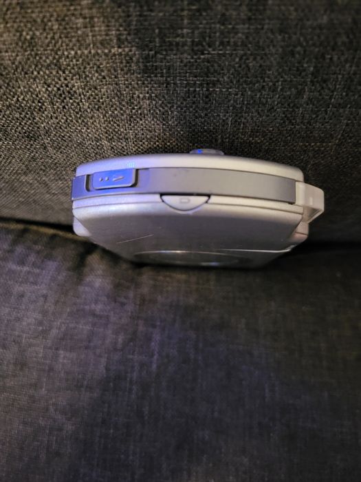 Vand/schimb psp 2004