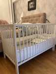 Patut Gulliver Ikea 60x120