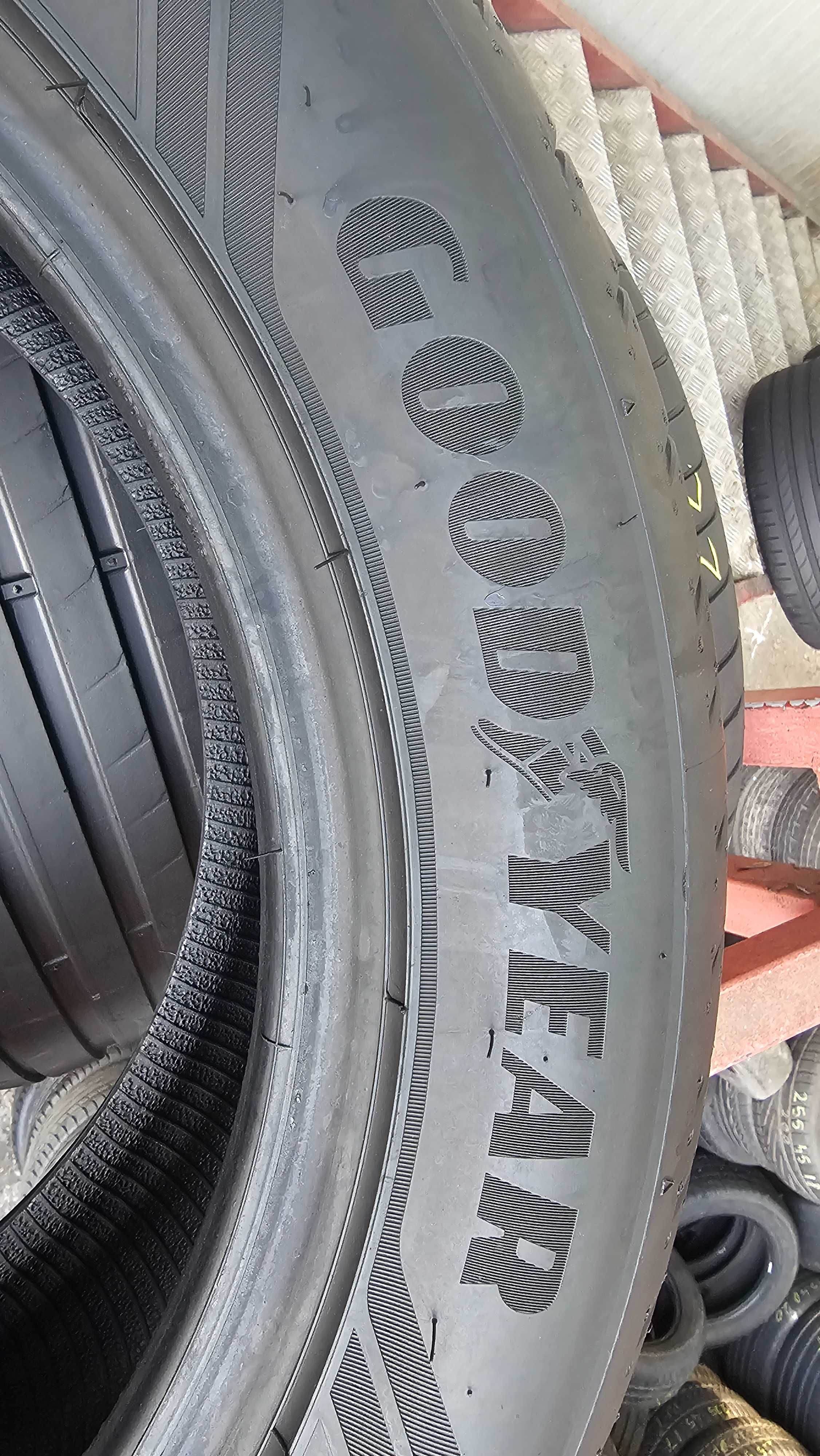 anvelopa 225/55/17 GOODYEAR VARA