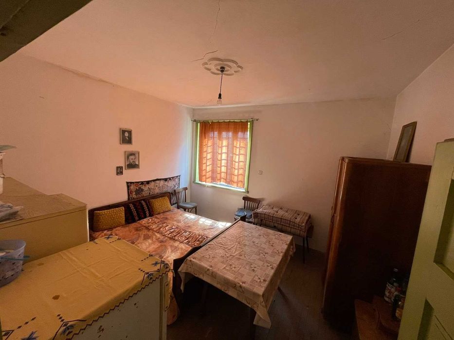 Продава се Къща в с. Сомовит, Област Плевен - 140 кв.м за 128 €/кв.м - Снимка #7