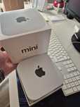 Mac mini absolut nou cu garantie