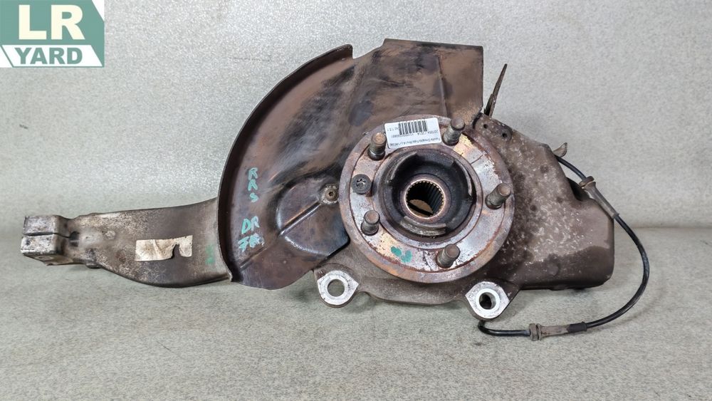 Fuzeta dreapta fata RANGE ROVER SPORT 2014-2022 LR146346 dezmembrez