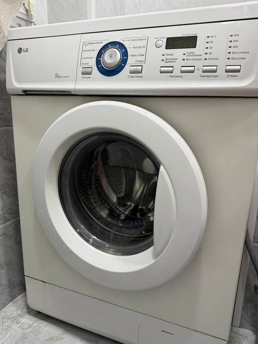 LG Дёшевая качестввенная и надёжная